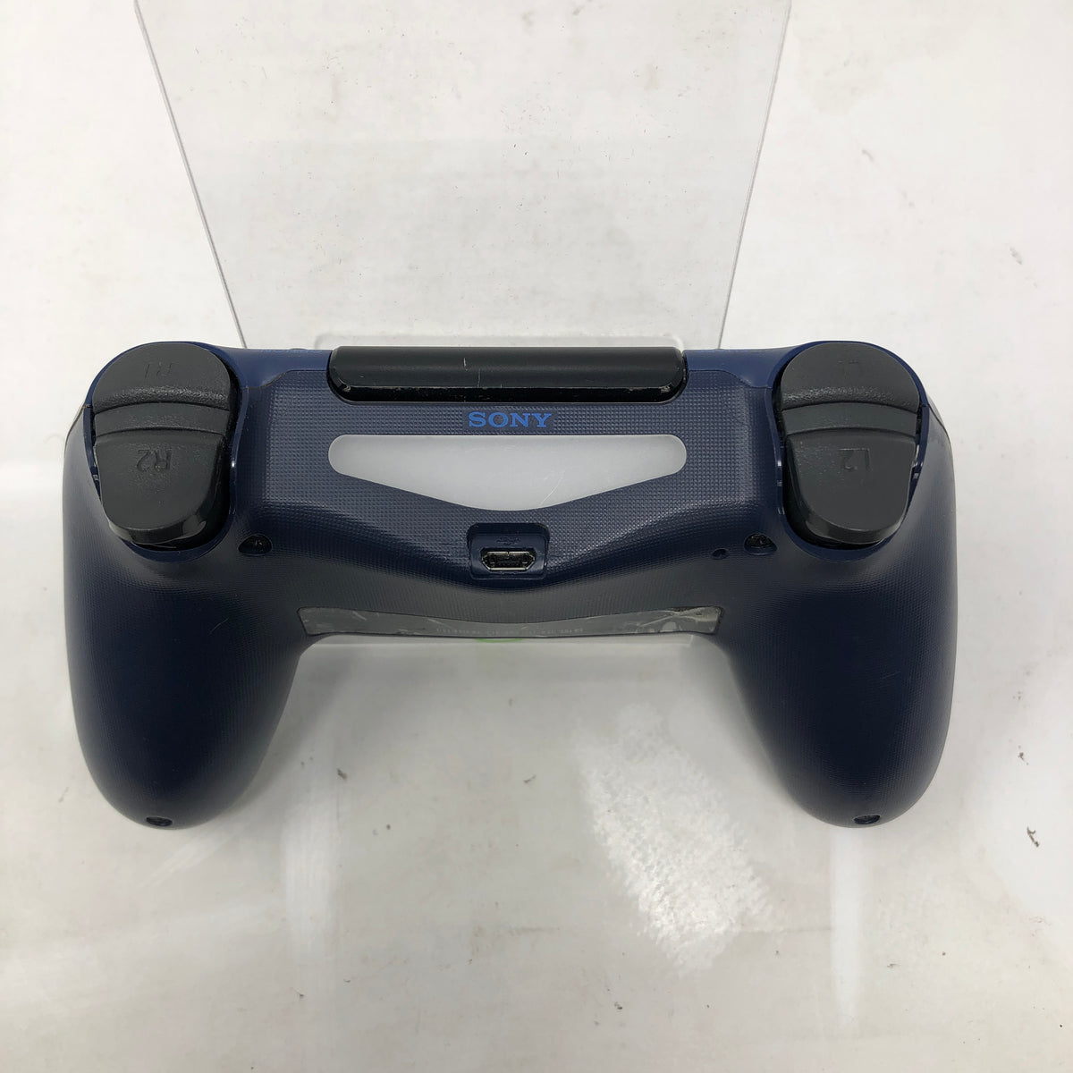 Sony PlayStation 4 PS4 DualShock 4 Wireless Controller Midnight Blue CUH-ZCT2U