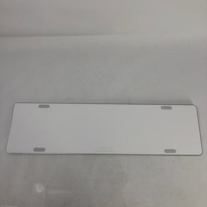 Apple Magic Keyboard A3119 USB-C Touch ID Numeric Keypad White iMac M4 2024