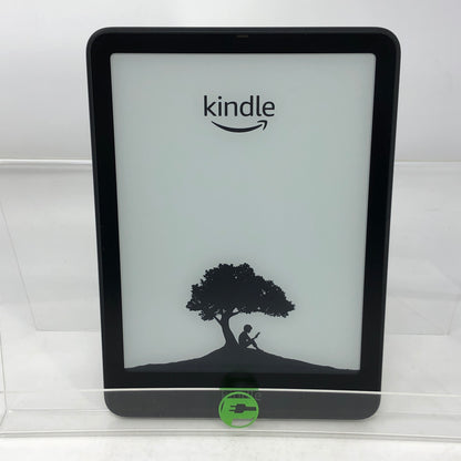 WiFi Only Amazon Kindle Paperwhite 32GB Black M2L3YL