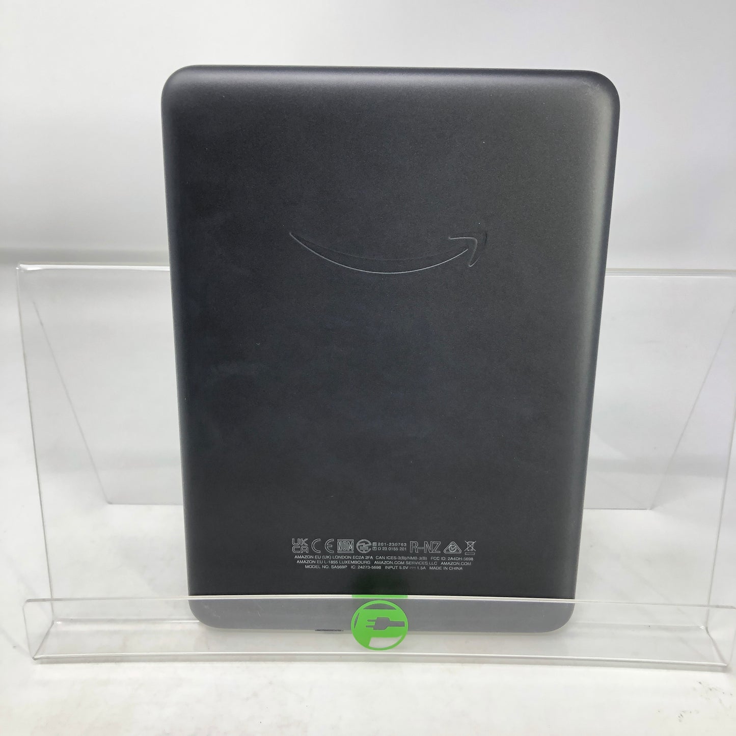 WiFi Only Amazon Kindle Paperwhite 32GB Black M2L3YL