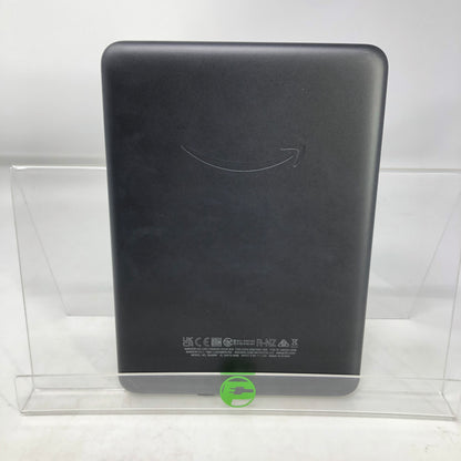 WiFi Only Amazon Kindle Paperwhite 32GB Black M2L3YL