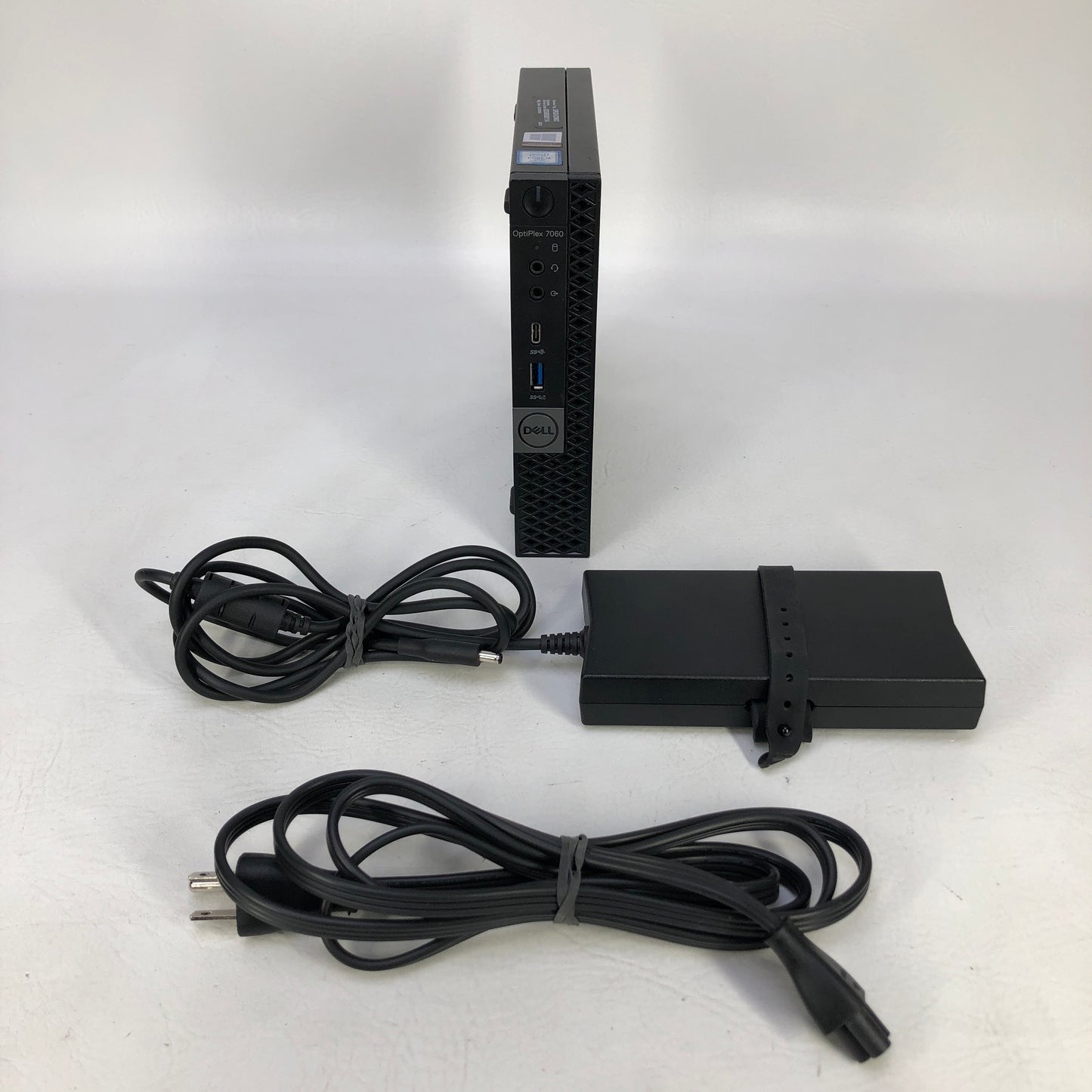 Dell OptiPlex 7060 AR70PVE Core i5-8500 3.00GHz 16GB RAM 500GB HDD