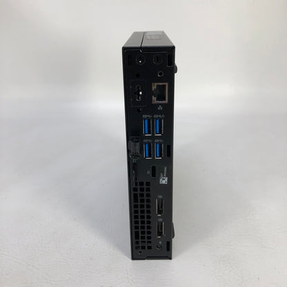Dell OptiPlex 7060 AR70PVE Core i5-8500 3.00GHz 16GB RAM 500GB HDD