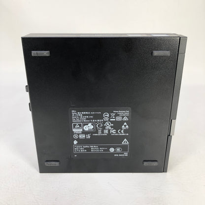 Dell OptiPlex 7060 AR70PVE Core i5-8500 3.00GHz 16GB RAM 500GB HDD