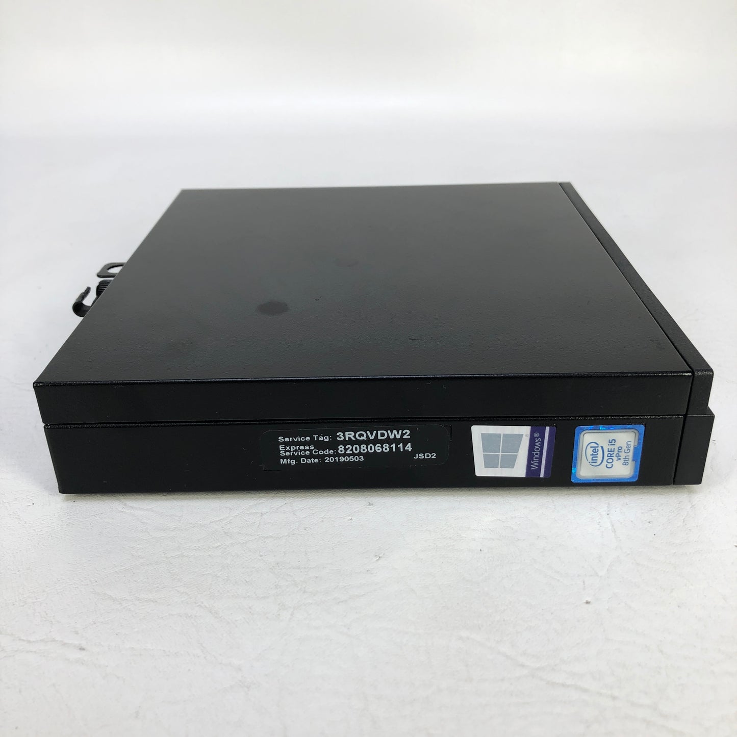 Dell OptiPlex 7060 AR70PVE Core i5-8500 3.00GHz 16GB RAM 500GB HDD