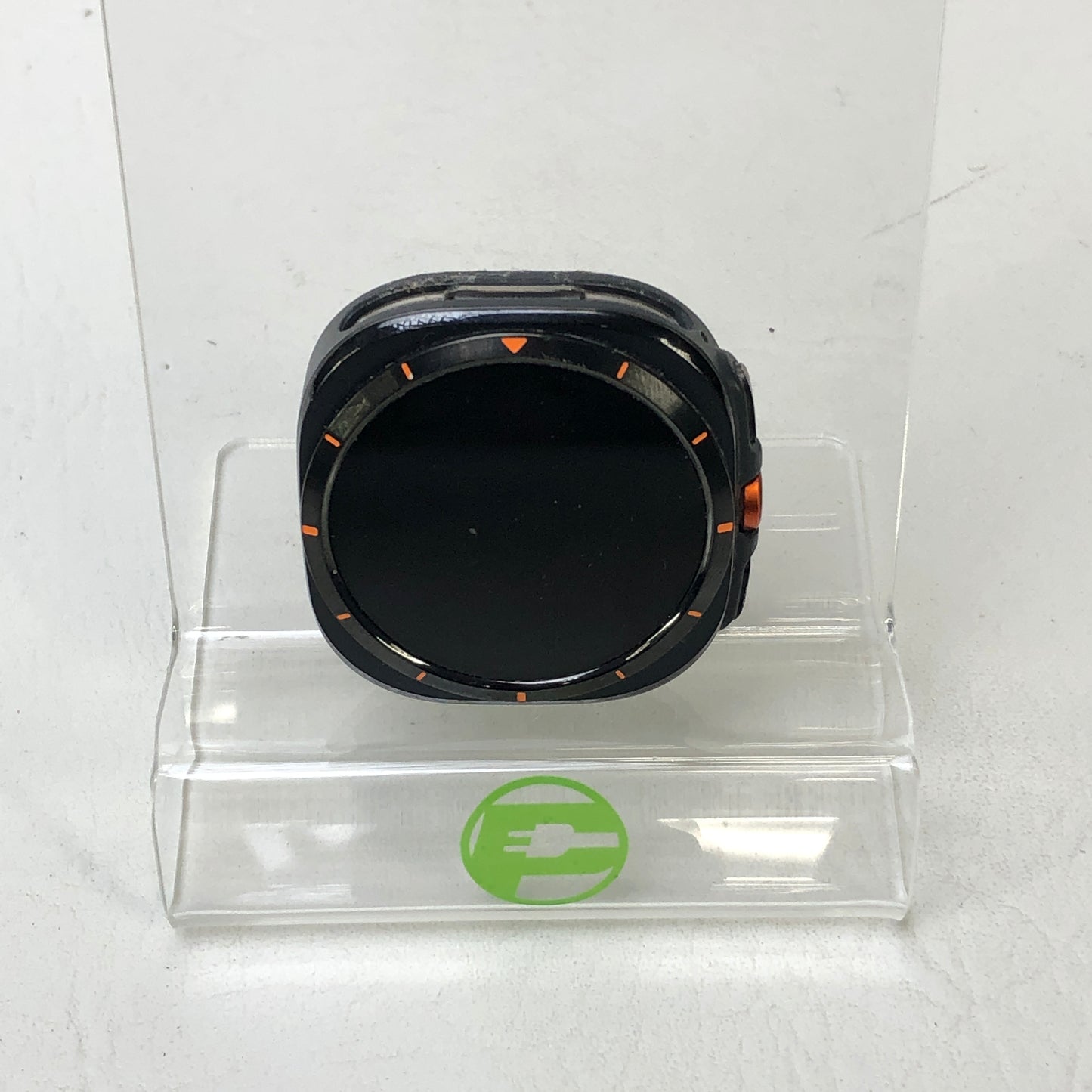 Unlocked Samsung Galaxy Watch Ultra Titanium Smartwatch SM-L705U