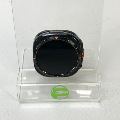 Unlocked Samsung Galaxy Watch Ultra Titanium Smartwatch SM-L705U