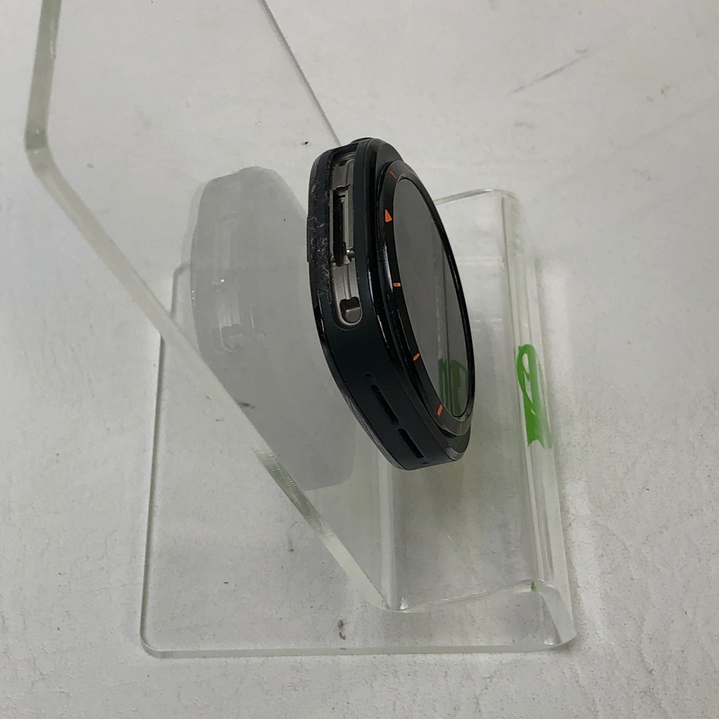 Unlocked Samsung Galaxy Watch Ultra Titanium Smartwatch SM-L705U