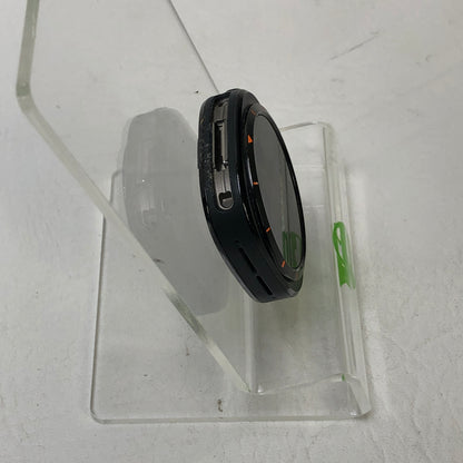 Unlocked Samsung Galaxy Watch Ultra Titanium Smartwatch SM-L705U