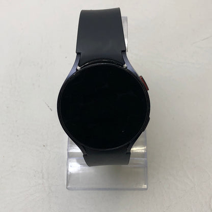 Unlocked Samsung Galaxy Watch6 44mm LTE Smartwatch Graphite SM-R945U