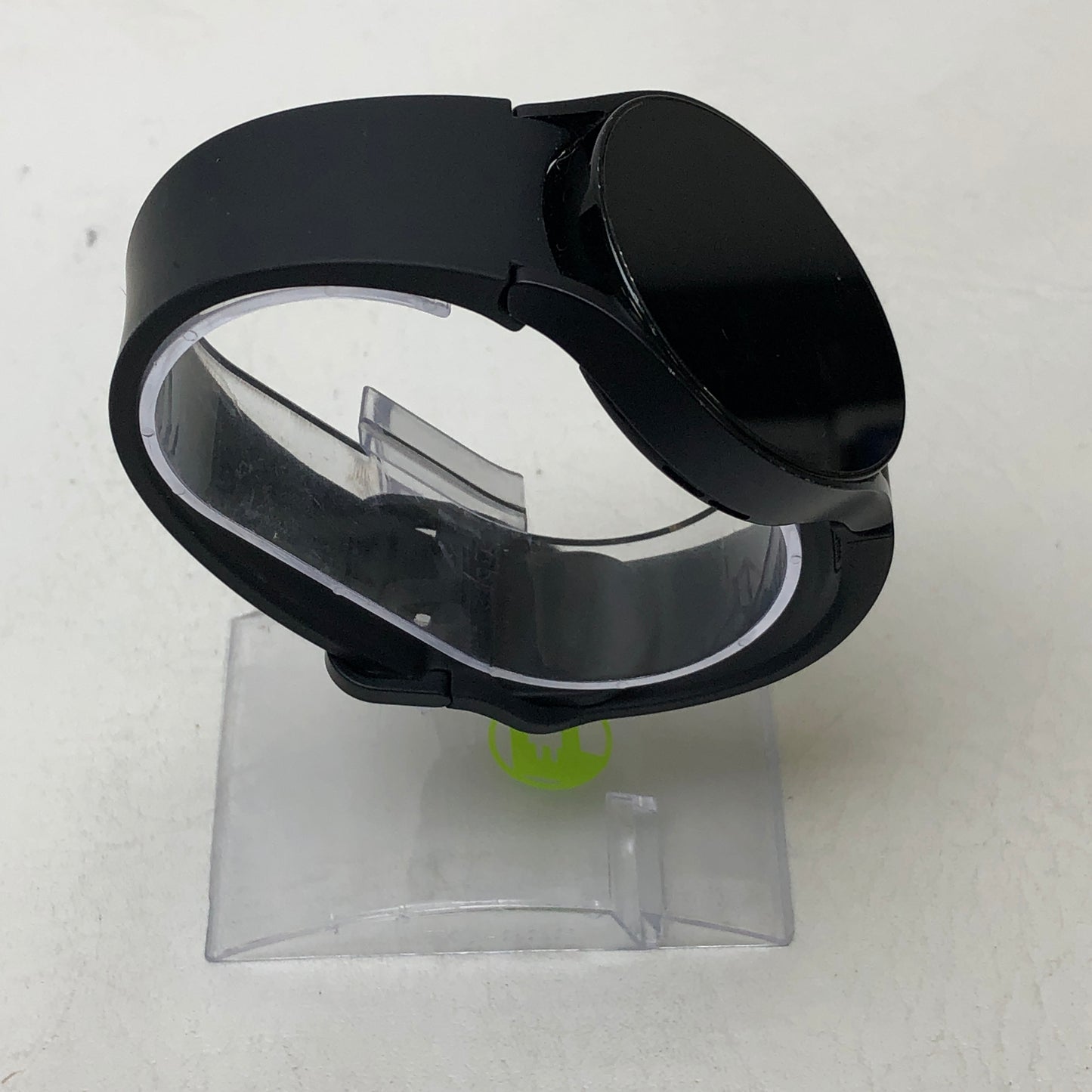Unlocked Samsung Galaxy Watch6 44mm LTE Smartwatch Graphite SM-R945U
