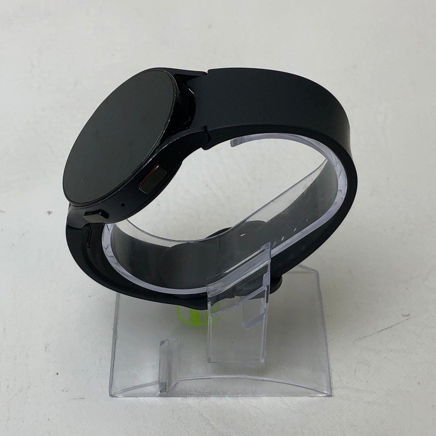 Unlocked Samsung Galaxy Watch6 44mm LTE Smartwatch Graphite SM-R945U