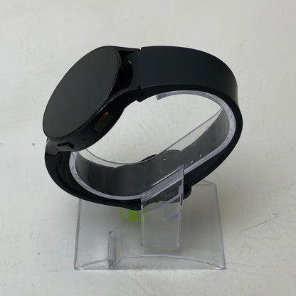 Unlocked Samsung Galaxy Watch6 44mm LTE Smartwatch Graphite SM-R945U
