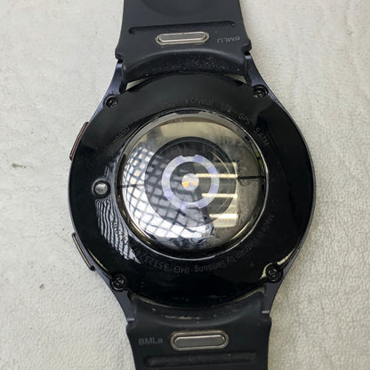 Unlocked Samsung Galaxy Watch6 44mm LTE Smartwatch Graphite SM-R945U