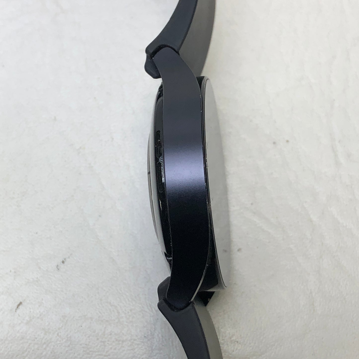 Unlocked Samsung Galaxy Watch6 44mm LTE Smartwatch Graphite SM-R945U