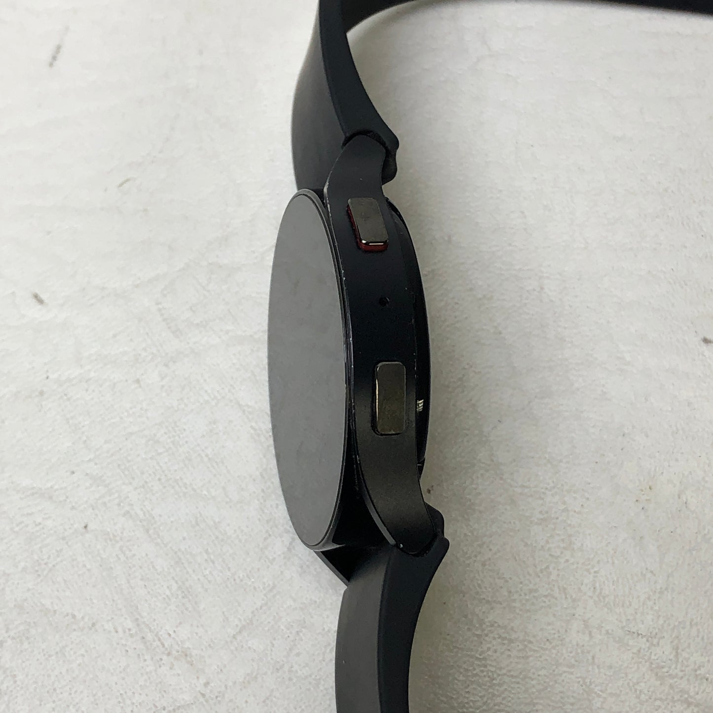 Unlocked Samsung Galaxy Watch6 44mm LTE Smartwatch Graphite SM-R945U