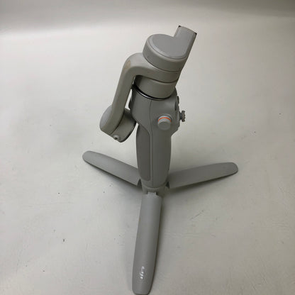 DJI Osmo Mobile 6 3-Axis Smartphone Gimbal Stabilizer CP.OS.00000284.01