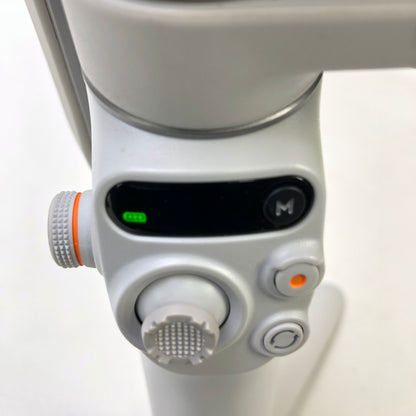 DJI Osmo Mobile 6 3-Axis Smartphone Gimbal Stabilizer CP.OS.00000284.01