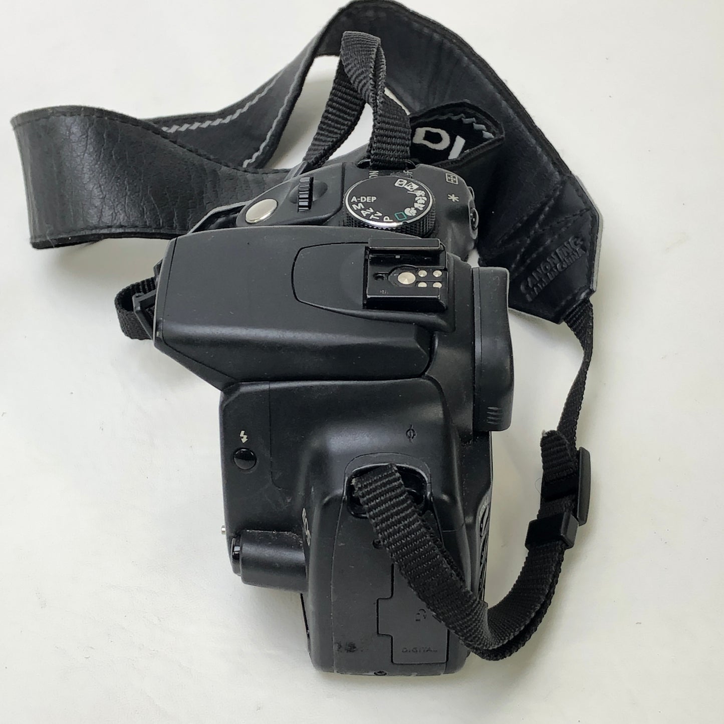 Canon EOS Digital Rebel XT 8.0MP Digital SLR Camera