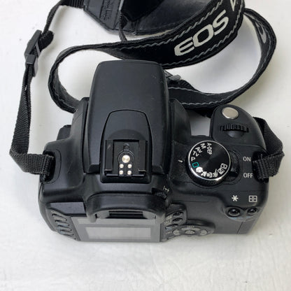 Canon EOS Digital Rebel XT 8.0MP Digital SLR Camera