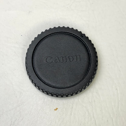Canon EOS Digital Rebel XT 8.0MP Digital SLR Camera