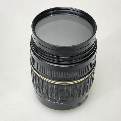 Tamron 18-200mm f/3.5-6.3 XR Di II Auto & Manual Lens