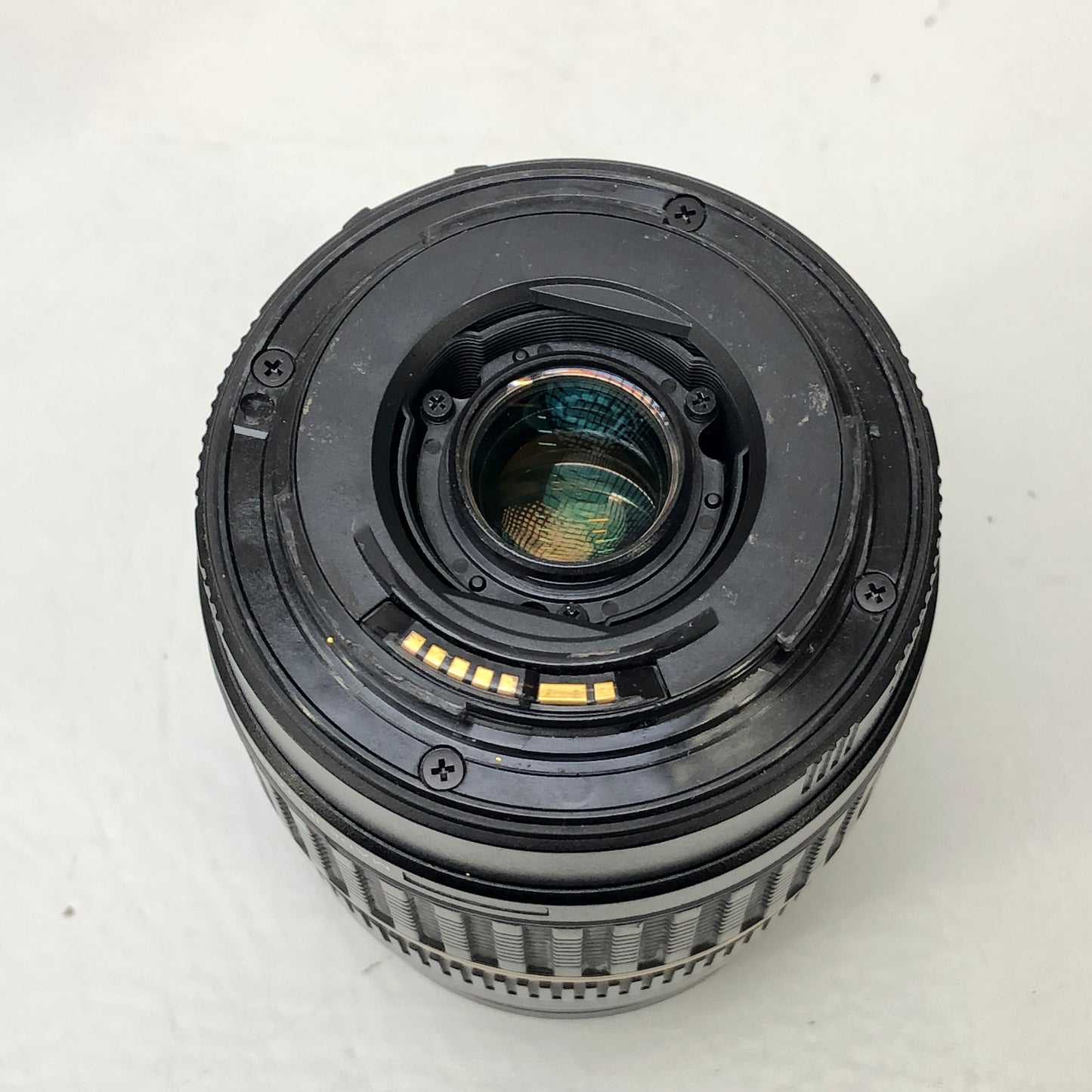 Tamron 18-200mm f/3.5-6.3 XR Di II Auto & Manual Lens