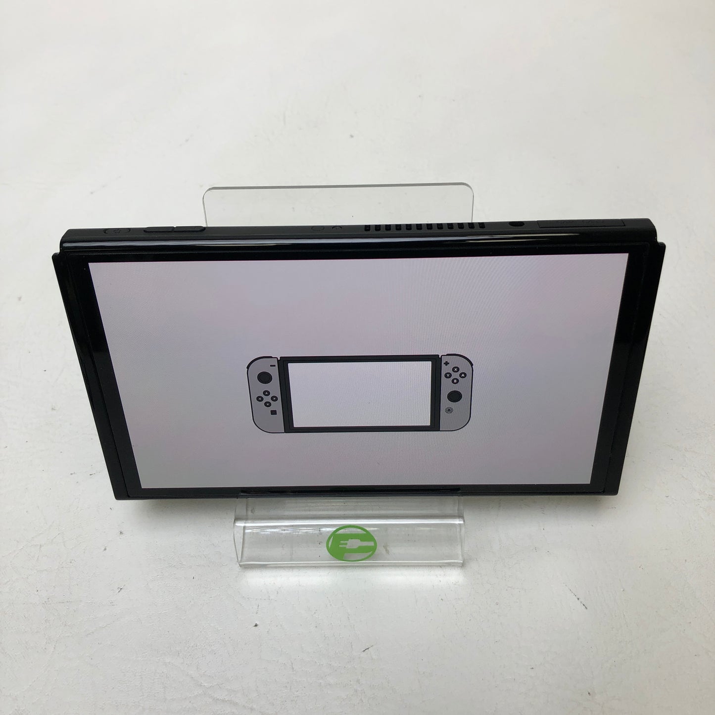 Nintendo Switch OLED Console Gaming System HEG-001 White