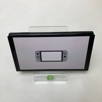 Nintendo Switch OLED Console Gaming System HEG-001 White
