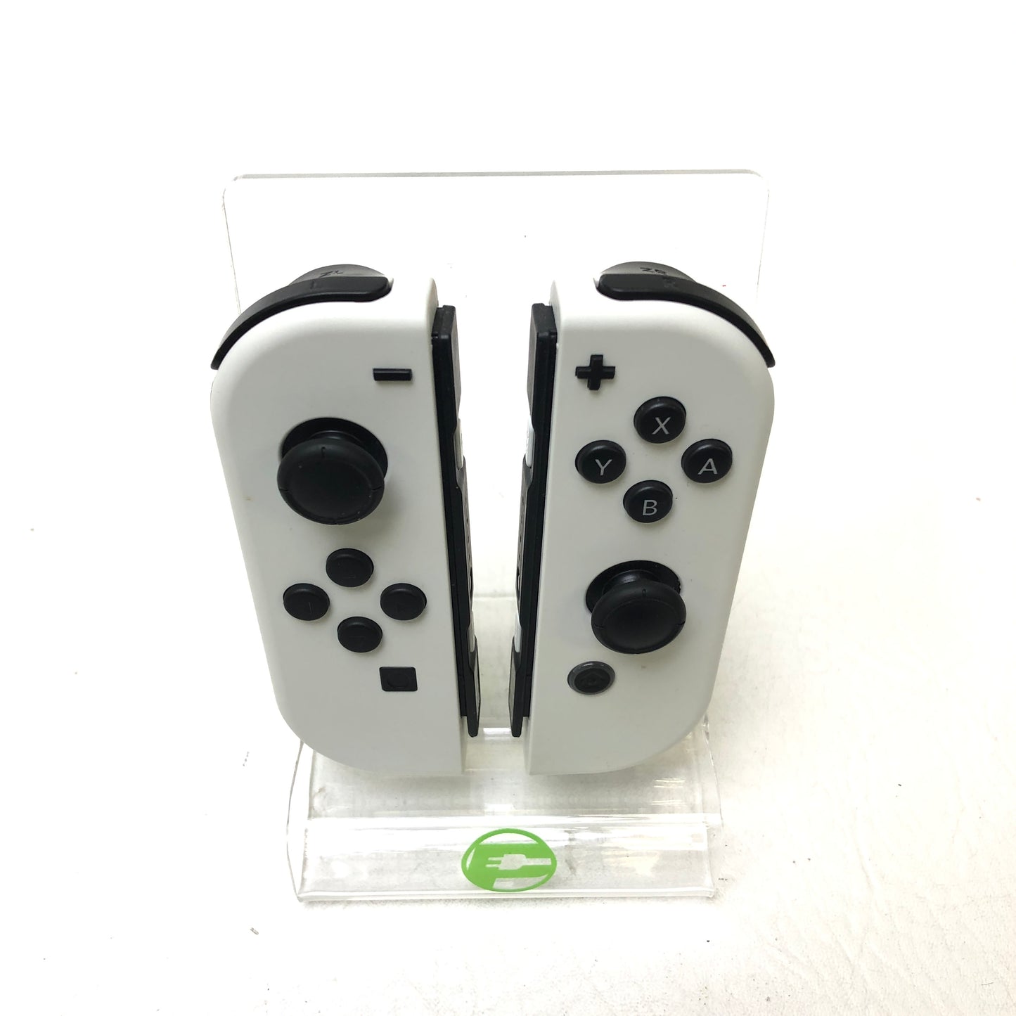 Nintendo Switch OLED Console Gaming System HEG-001 White