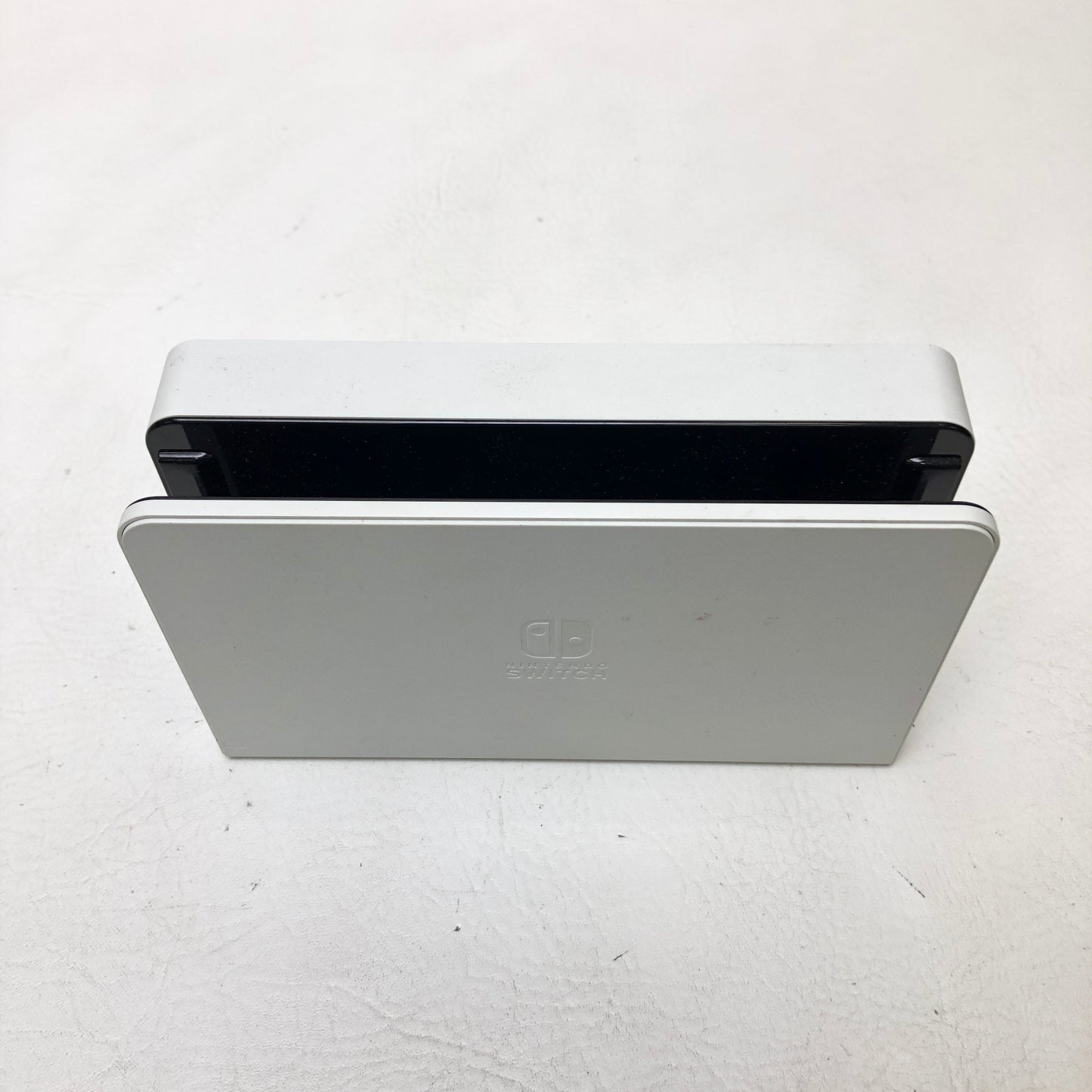 Nintendo Switch OLED Console Gaming System HEG-001 White