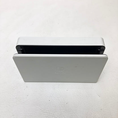 Nintendo Switch OLED Console Gaming System HEG-001 White