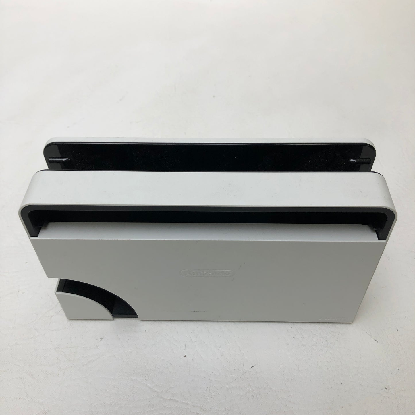 Nintendo Switch OLED Console Gaming System HEG-001 White