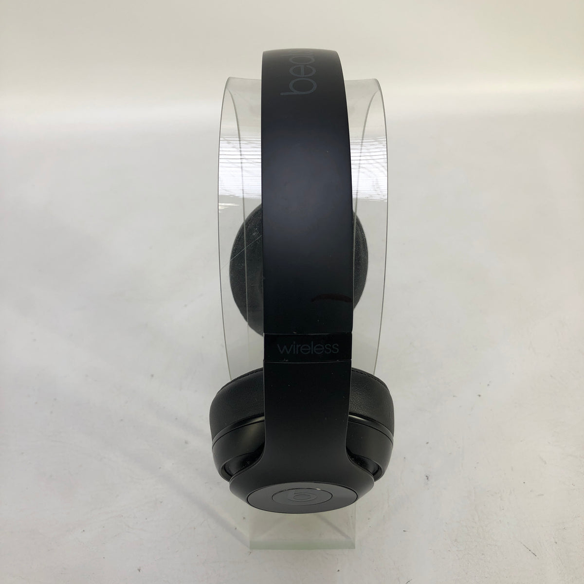 Beats Studio3 Wireless Over-Ear Headphones Black Bluetooth ANC A1914