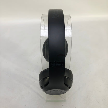 Beats Studio3 Wireless Over-Ear Headphones Black Bluetooth ANC A1914