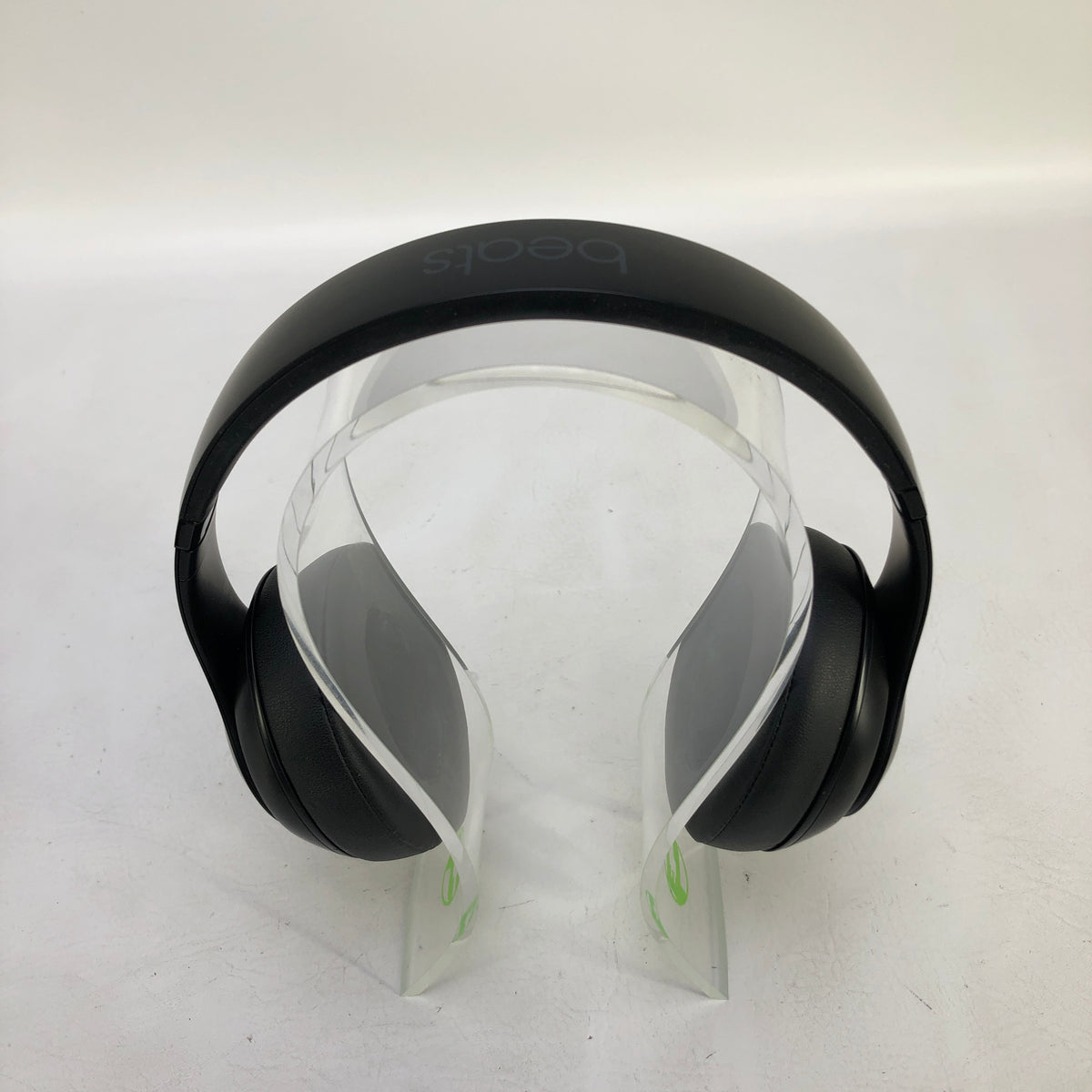 Beats Studio3 Wireless Over-Ear Headphones Black Bluetooth ANC A1914