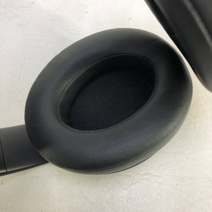 Beats Studio3 Wireless Over-Ear Headphones Black Bluetooth ANC A1914