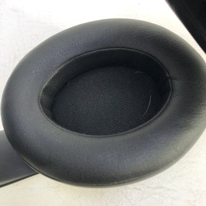Beats Studio3 Wireless Over-Ear Headphones Black Bluetooth ANC A1914