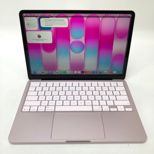2026 Apple MacBook Neo 13" A18 Pro 5C GPU 4.0GHz 8GB RAM 512GB SSD MHFJ4LL/A
