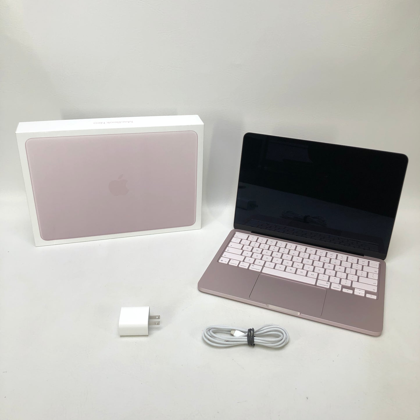 2026 Apple MacBook Neo 13" A18 Pro 5C GPU 4.0GHz 8GB RAM 512GB SSD MHFJ4LL/A
