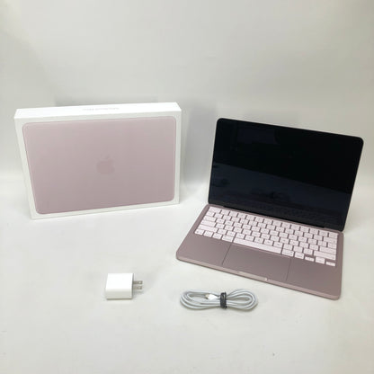 2026 Apple MacBook Neo 13" A18 Pro 5C GPU 4.0GHz 8GB RAM 512GB SSD MHFJ4LL/A