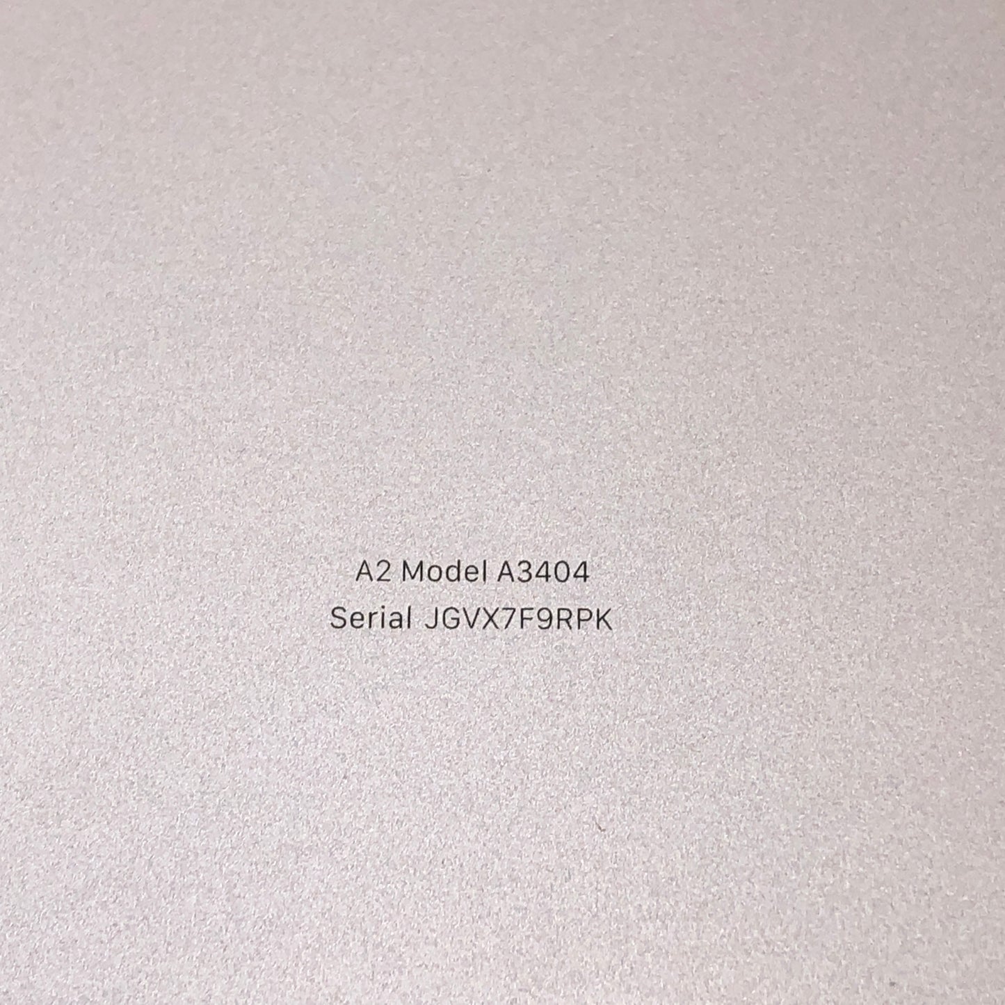 2026 Apple MacBook Neo 13" A18 Pro 5C GPU 4.0GHz 8GB RAM 512GB SSD MHFJ4LL/A
