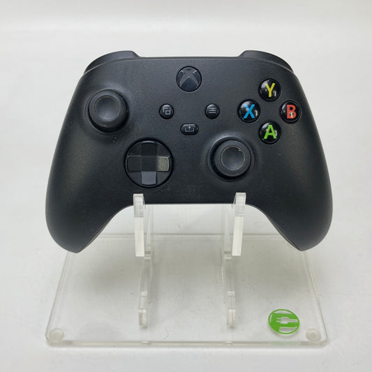 Microsoft Xbox Series X|S Wireless Controller Carbon Black 1914