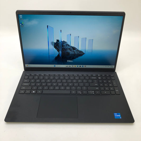 Dell 15 P112F 15.6" i5-1334U 1.3GHz 16GB RAM 512GB SSD