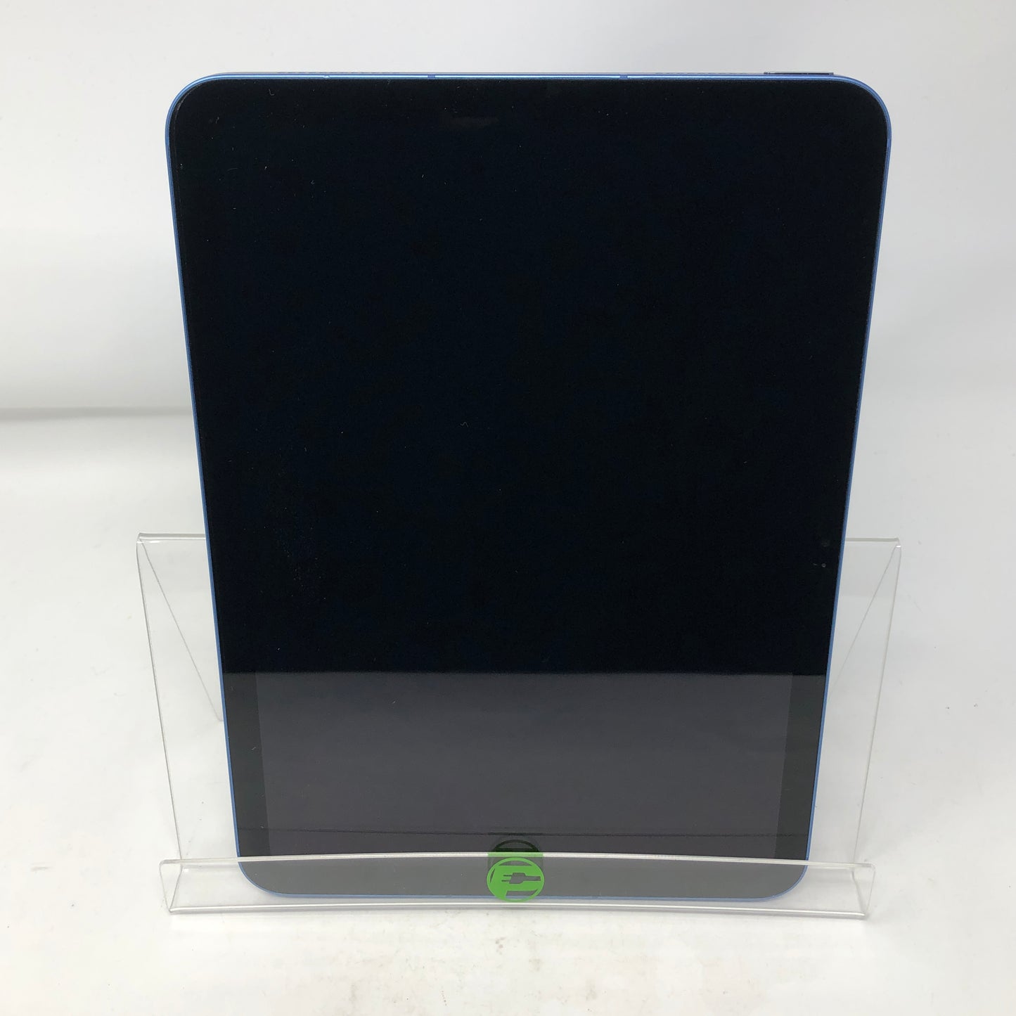 Unlocked Apple iPad 10th Gen 64GB Blue MQ6K3LL/A