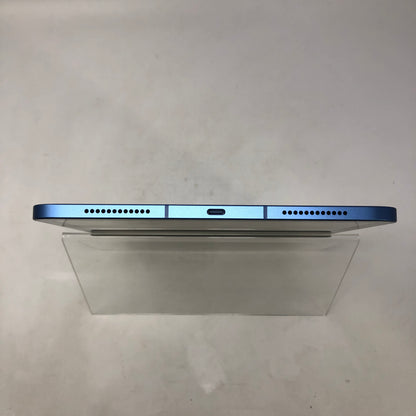 Unlocked Apple iPad 10th Gen 64GB Blue MQ6K3LL/A