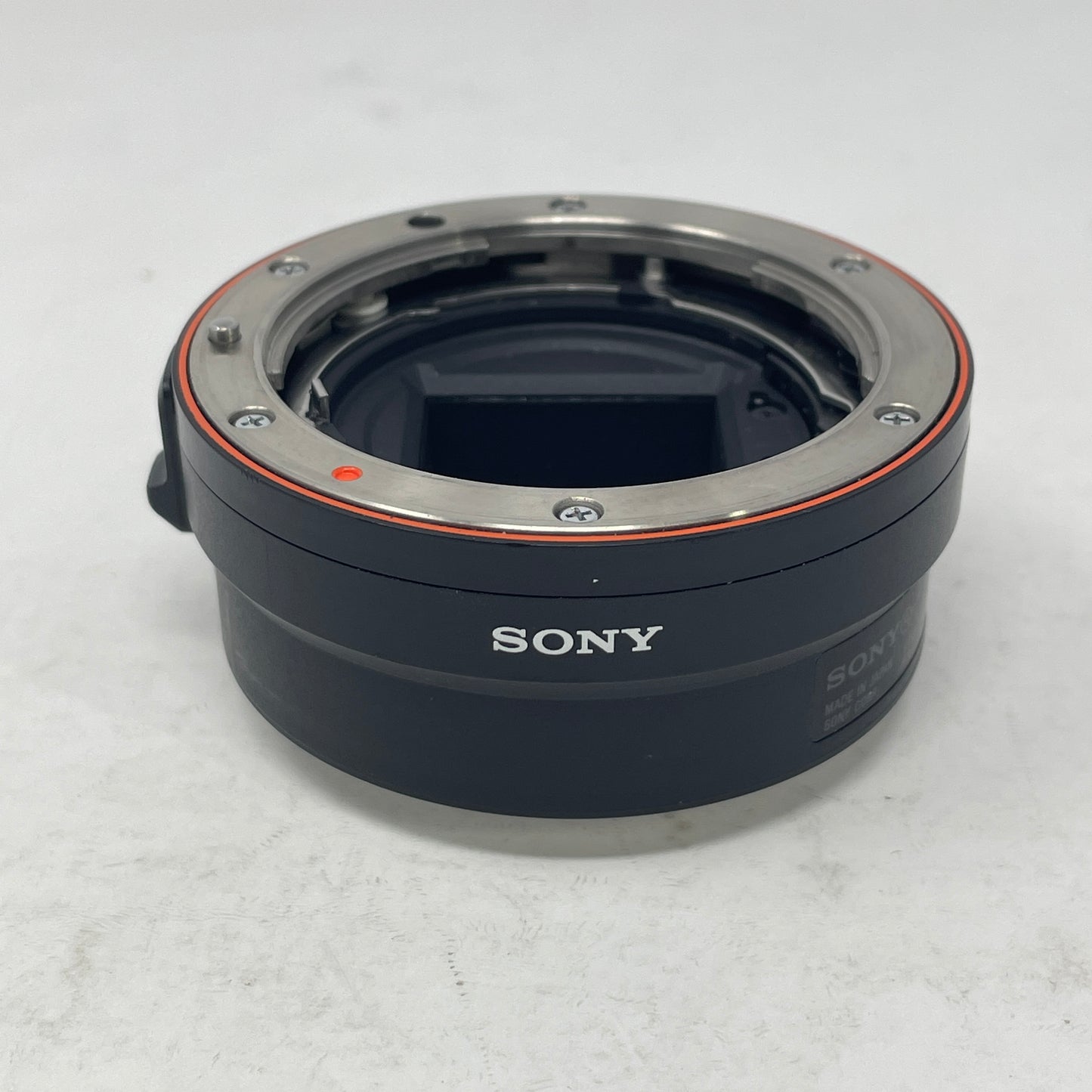 Sony LA-EA1 A-Mount to E-Mount Lens Adapter Alpha NEX