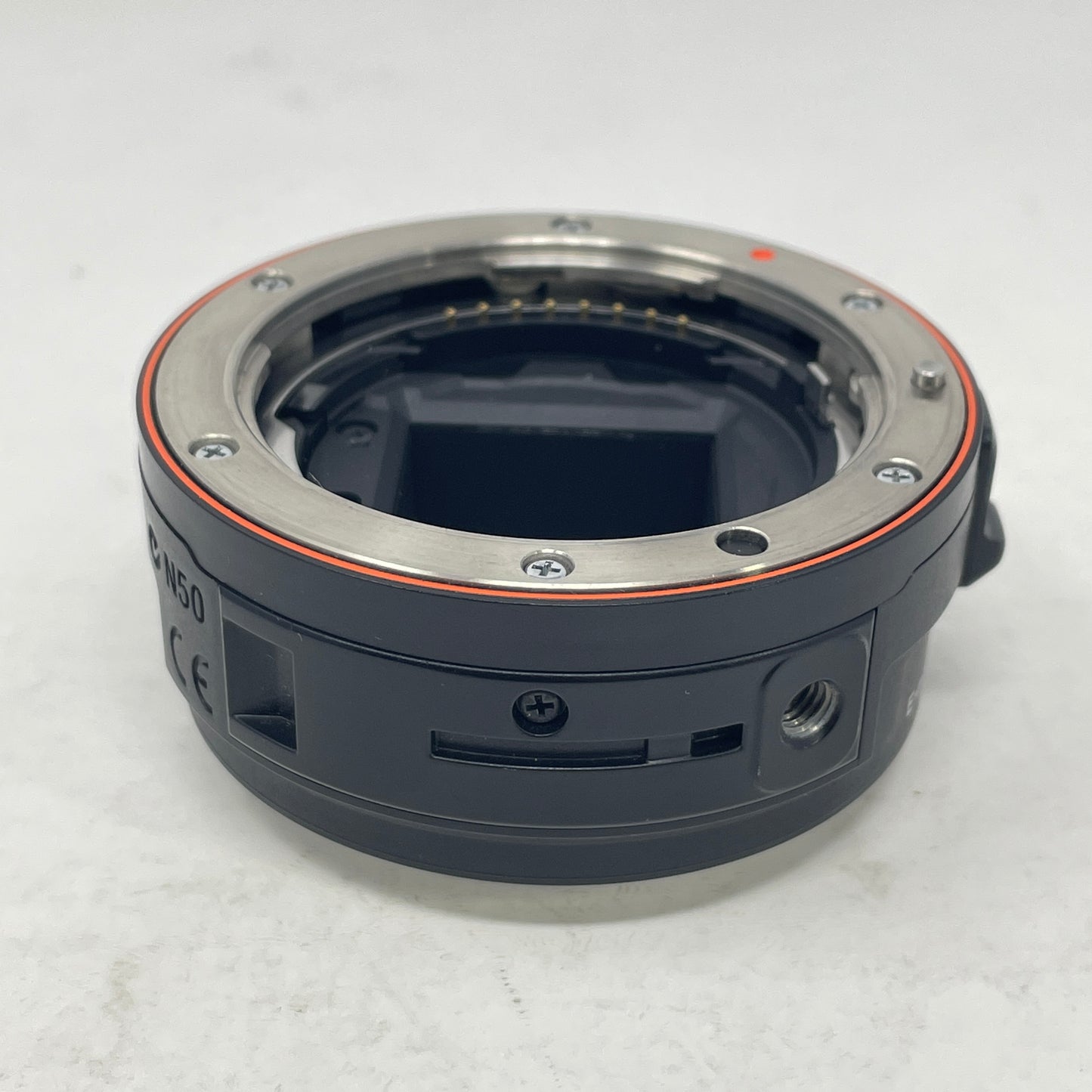 Sony LA-EA1 A-Mount to E-Mount Lens Adapter Alpha NEX