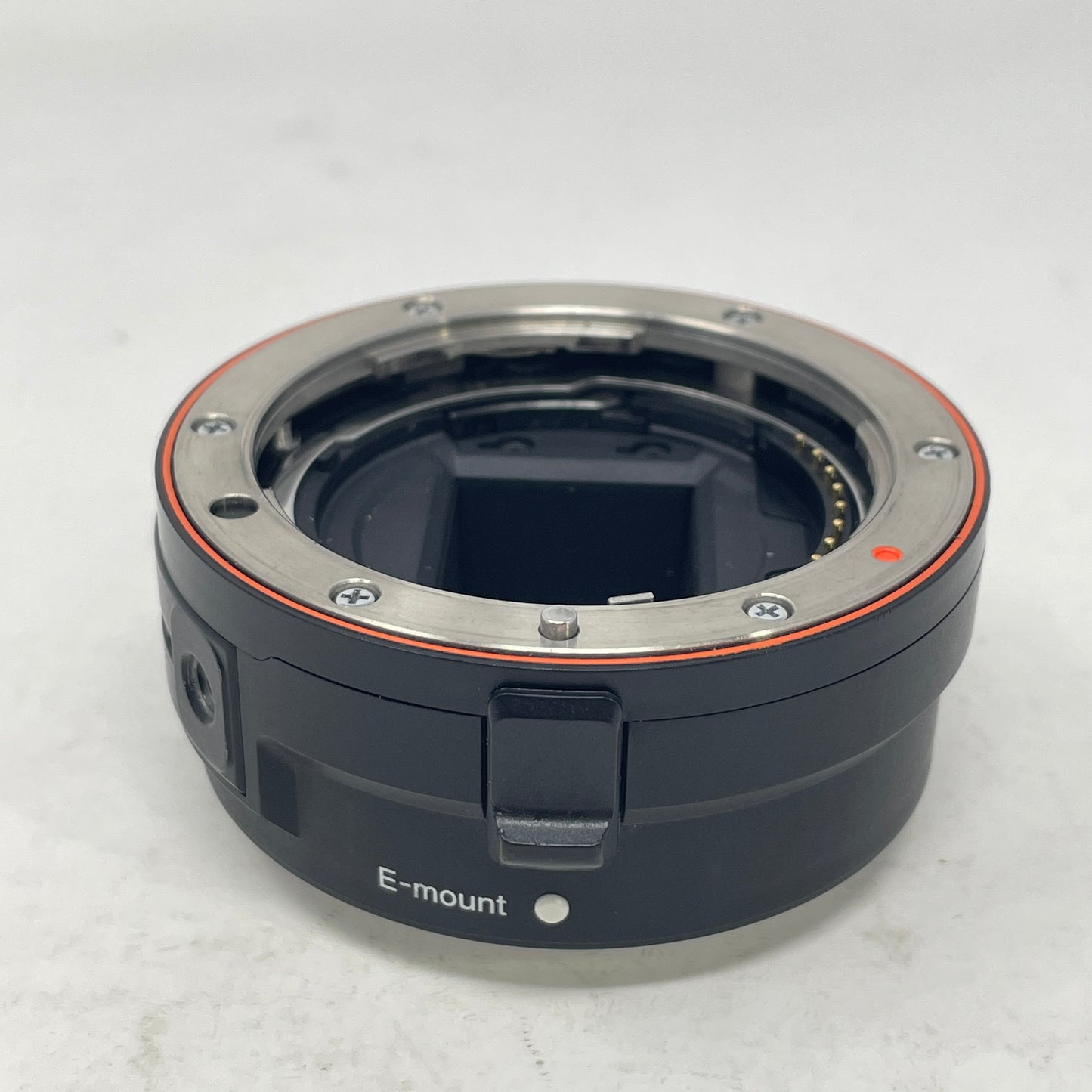 Sony LA-EA1 A-Mount to E-Mount Lens Adapter Alpha NEX