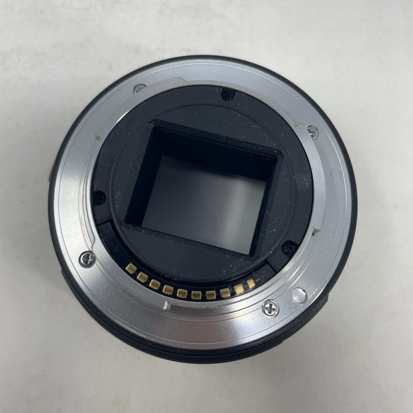 Sony LA-EA1 A-Mount to E-Mount Lens Adapter Alpha NEX